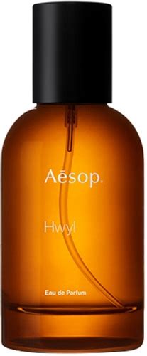 aesop hwyl fragrantica.